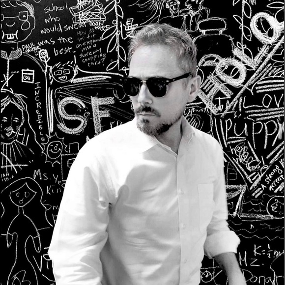 Meet your Posher, Randall - Picture 2 of 8